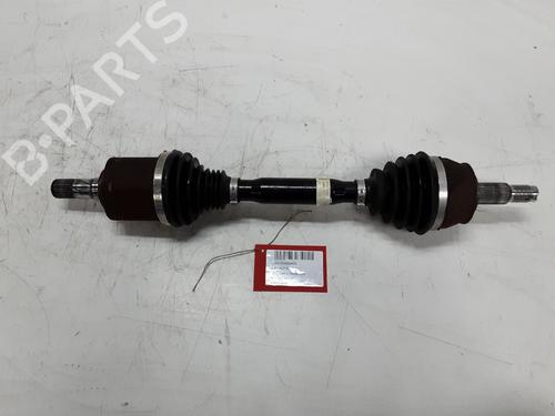 Used Left front driveshaft Left front driveshaft JEEP RENEGADE SUV (BU, B1, BV) 1.3 T-GDi (150 hp) 20286414 20286414