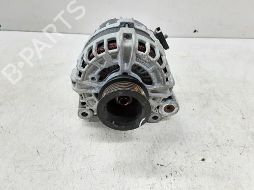 Alternator VOLVO V60 II (225) D4 | BP36478897M7 - Image 3