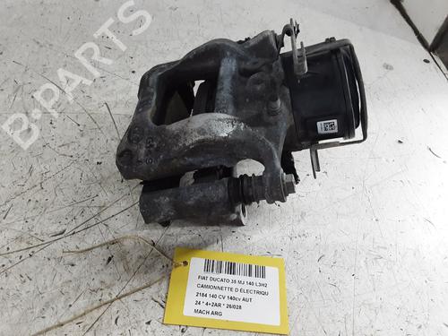 Used Left rear brake caliper Left rear brake caliper 36951491 36951491
