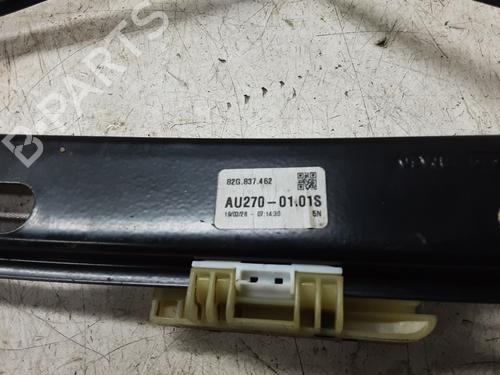 Front right window mechanism AUDI A1 Sportback (GBA) 30 TFSI | BP32246765C23 - Image 2