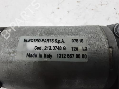 Sunroof engine ABARTH 500 / 595 / 695 1.4 (312.AXY11, 312.AXY1A) | BP32247000M60 - Image 3