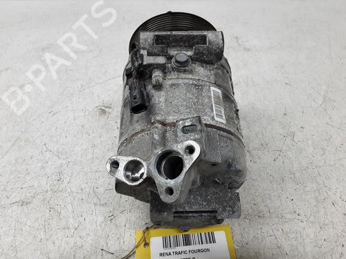 AC compressor RENAULT TRAFIC III Van (FG_) 2.0 dCi 110 (FGMW) | BP37176594M34 - Image 5