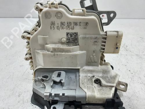 Rear right lock AUDI A4 B8 Avant (8K5) 2.0 TDI quattro | BP25994520C99 