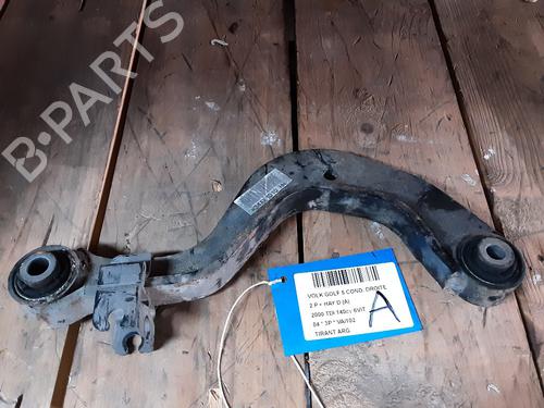 Querlenker links hinten für VW GOLF V (1K1) 2.0 TDI 16V (140 hp) 22176212