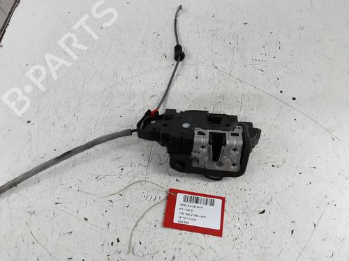 rear-right-lock-mercedes-benz-a-class-w177-2018-32247667 main image