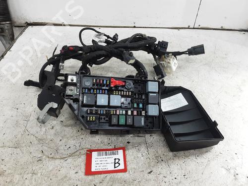 Used Fuse box Fuse box VOLVO XC40 (536) T5 AWD (247 hp) 33247519 33247519