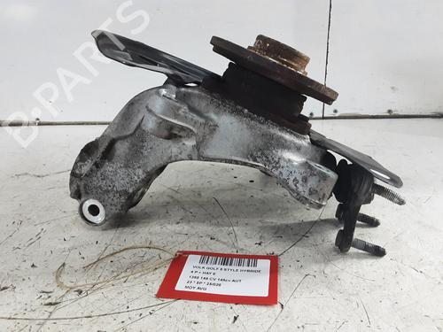 Left front steering knuckle VW GOLF VIII (CD1, DA1) 1.4 GTE Plug-in Hybrid | BP39059867M25 - Image 2