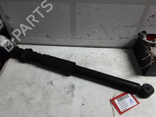 Used Left rear shock absorber VW LUPO I (6X1, 6E1) 1.6 GTI (125 hp) 22175788