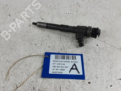 Injector RENAULT CLIO IV (BH_) 1.5 dCi 75 | BP26201280M100 - Image 2