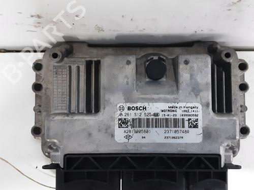 Electronic module RENAULT TWINGO III (BCM_, BCA_) 1.0 SCe 70 | BP25208388M83 - Image 2