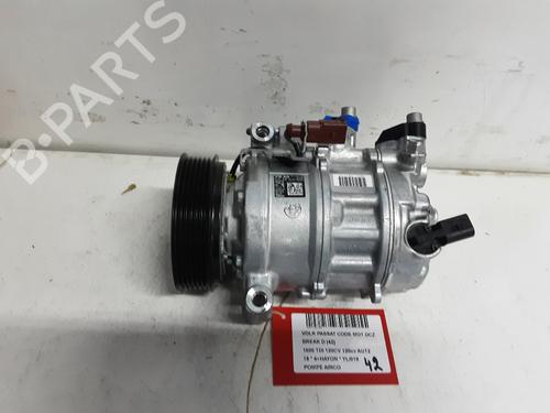 Used AC compressor AC compressor 39058926 39058926