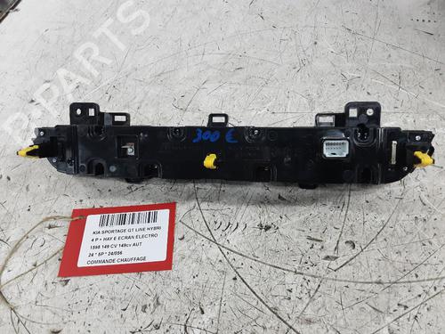 Climate control KIA SPORTAGE V (NQ5) 1.6 T-GDI | BP26279355I5 - Image 2