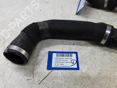 Used Intercooler pipe Intercooler pipe FORD RANGER (TKE) 3.2 TDCi 4x4 (200 hp) 20276387 20276387