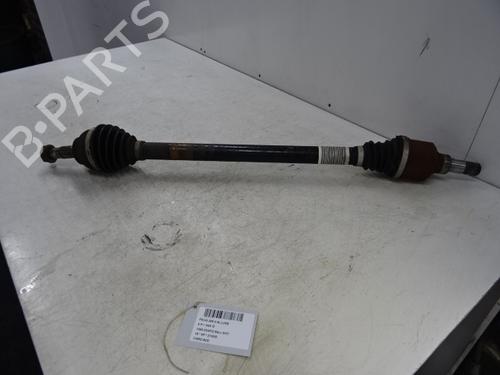 Used Right front driveshaft Right front driveshaft 39051003 39051003