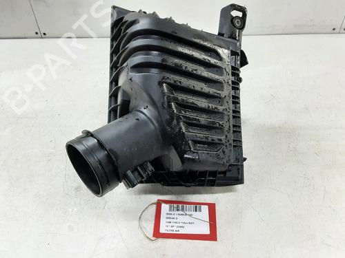 Used Air filter box BMW X1 (F48) sDrive 16 d (116 hp) 28144232