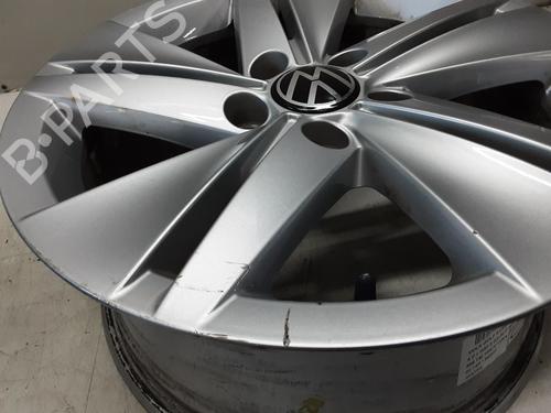 Fælk VW GOLF VIII (CD1, DA1) 1.0 TSI | BP22642735C45 - Image 2