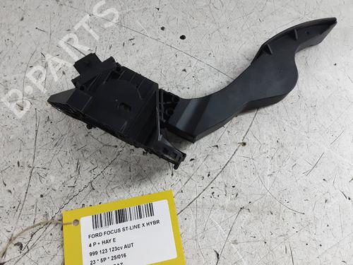 Pedal FORD FOCUS IV (HN) 1.0 EcoBoost mHEV | BP37497641I4 - Image 3