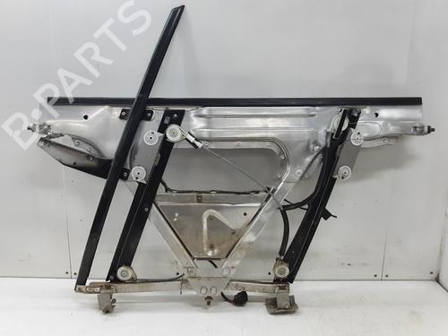 Front left window mechanism AUDI TT (8N3) 1.8 T quattro | BP32245511C22