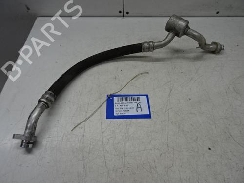 Used AC pipe RENAULT KADJAR (HA_, HL_) 1.2 TCe 130 (HLMR) (130 hp) 32629358