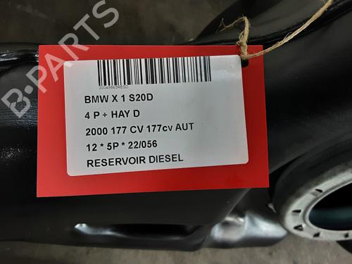Benzintank BMW X1 (E84) sDrive 20 d | BP33439606C62 - Image 2