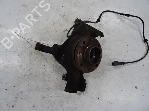 Used Right front steering knuckle Right front steering knuckle ALFA ROMEO MITO (955_) 1.3 MultiJet (955AXP1A, 955AYC1A) (95 hp) 20271644 20271644