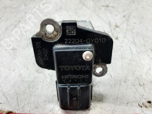 Mass air flow sensor TOYOTA COROLLA Hatchback (_E21_, _EA1_, _EH1_) 1.8 Hybrid (ZWE211, ZWE219) | BP32247447M95 - Image 2