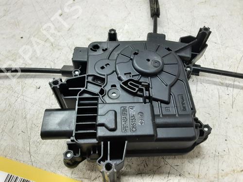 Módulo eletrónico VW CADDY V MPV (SBB, SBJ) 2.0 TDi | BP39063964M83 - Image 3