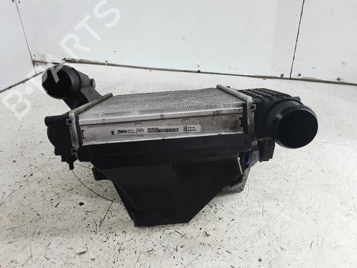 Intercooler CITROËN BERLINGO (ER_, EC_) 1.5 BlueHDi 130 (ECYHZJ, ECYHZR) | BP36951309M30 - Image 3