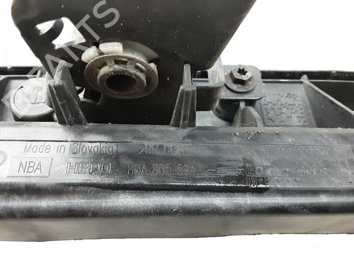 Frontplade/Frontkurv AUDI Q3 (F3B) 35 TFSI Mild Hybrid | BP36365637C72 - Image 2