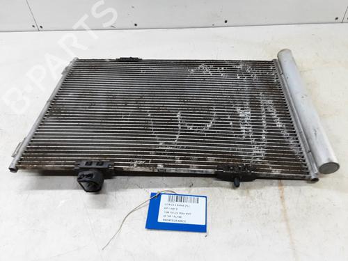 AC radiator CITROËN C3 III (SX) 1.2 THP 110 (SXHNPS, SXHNZT, SXHNZ6) | BP39053958M32 - Image 2
