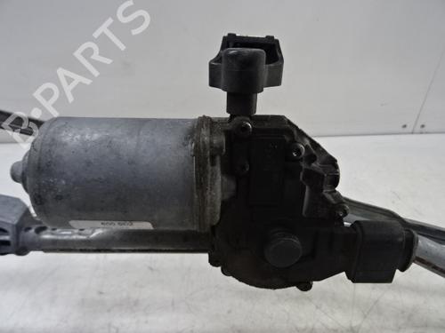 Front wipers mechanism SMART FORTWO Cabrio (451) 1.0 (451.431, 451.480) | BP20288206C83 