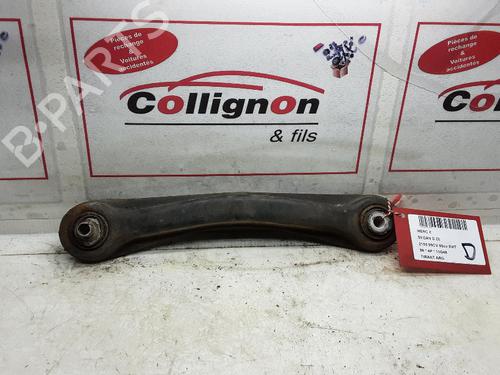 Used Left rear suspension arm MERCEDES-BENZ E-CLASS (W210) E 220 D (210.004) (95 hp) 20285401