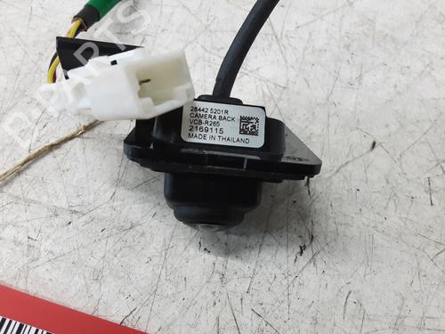 Camera RENAULT CAPTUR I (J5_, H5_) 0.9 TCe 90 | BP39059220E14 - Image 2