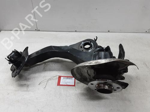 Used Left rear suspension arm Left rear suspension arm BMW X2 (F39) sDrive 18 i (140 hp) 32184668 32184668