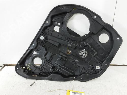 Used Rear left window mechanism Rear left window mechanism KIA CEED (CD) 1.0 T-GDI (120 hp) 36669468 36669468