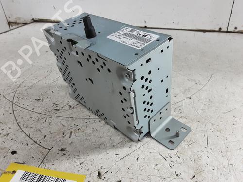 Radio FORD FOCUS IV (HN) 1.0 EcoBoost mHEV | BP37633336E6 - Image 4