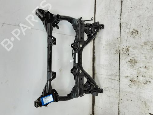 Used Subframe Subframe BMW 2 Convertible (F23) 218 i (136 hp) 39055012 39055012