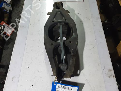 Used Left rear suspension arm MERCEDES-BENZ CLK (C208) CLK 320 (208.365) (218 hp) 20283736