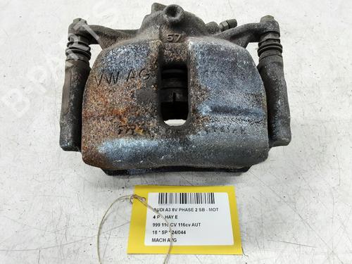left-front-brake-caliper-audi-a3-sportback-8va-8vf-2012-2013-2014-2015-2016-2017-2018-2019-2020-2021-36669611 main image