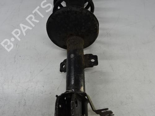 Used Left front shock absorber DACIA DUSTER (HS_) 1.5 dCi (109 hp) 20273409