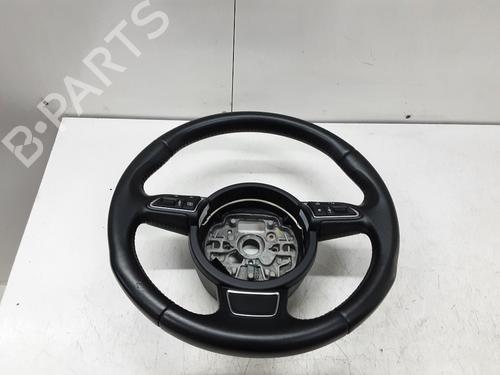Steering wheel AUDI A1 Sportback (8XA, 8XF) 1.6 TDI | BP22707593C49 