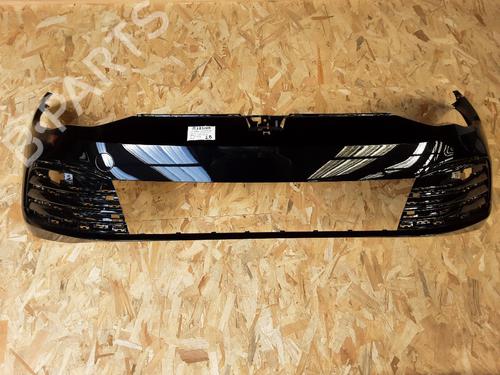Used Front bumper Front bumper VW GOLF VIII (CD1, DA1) 2.0 TDI (116 hp) 25714090 25714090