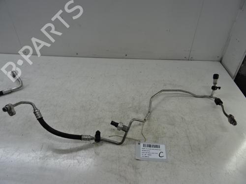Used AC pipe AC pipe MERCEDES-BENZ CLA Coupe (C117) CLA 220 CDI / d (117.303) (163 hp) 39056945 39056945