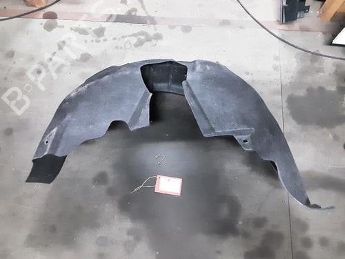 Wheel arch VW GOLF V (1K1) 1.9 TDI | BP20286777C56 