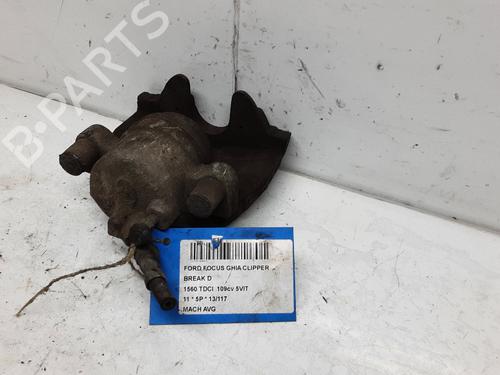 Used Left front brake caliper Left front brake caliper 20282012 20282012