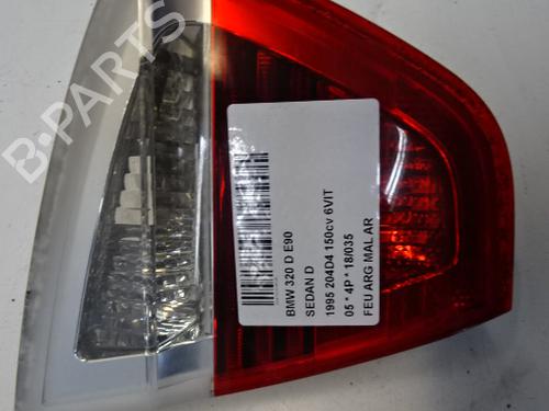 Left tailgate light BMW 3 (E90) 320 d | BP39051244C79 - Image 1
