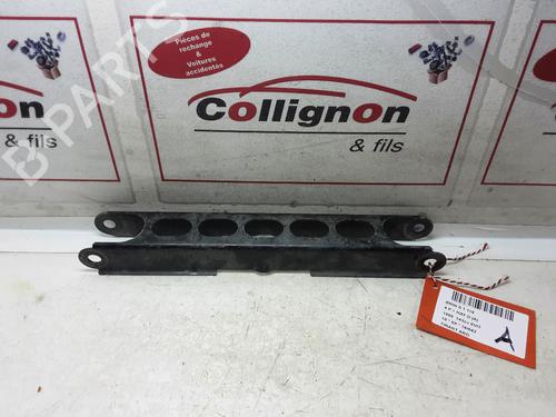 Used Right rear suspension arm BMW 1 (E81) 118 d (136 hp) 20280538