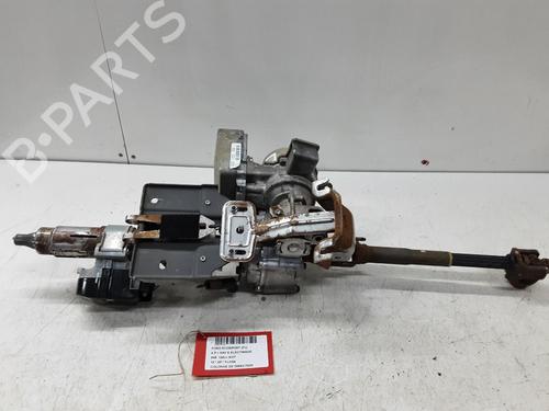 Steering column FORD ECOSPORT 1.0 EcoBoost | BP32249168M21