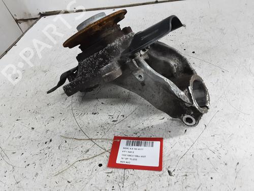 Right front steering knuckle MERCEDES-BENZ A-CLASS (W177) A 160 (177.082) | BP32248890M26