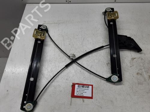 Front left window mechanism AUDI A3 Sportback (8YA, 8YF) 30 TDI | BP32248441C22 - Image 2